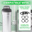7337571 7170288 Plastic Softener Seal Replacement Set with 4 6