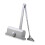 Double Stage Motion Adjustment Hydraulic Entry Device For-a 1