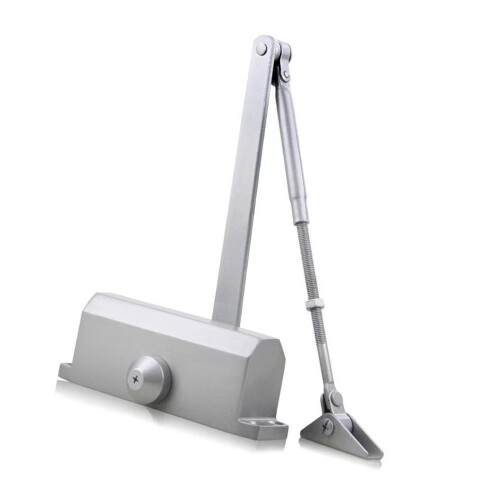 Double Stage Motion Adjustment Hydraulic Entry Device For-a