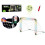 Safe And Durable Plastic Football Goal For Junior competitors-3 7