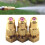 Quick Connector Garden Sprinkler Copper Pottery Nozzle-3 7