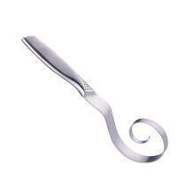 Kitchen Essential Stainless Steel Dough Whisk For-True color