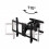 Hama TV Wandhalterung FULLMOTION Premium bis 90" Schwarz 3