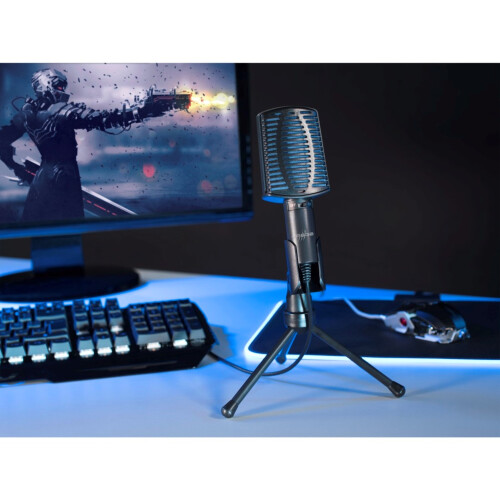 Gaming-Mikrofon MIC xStr3am Essential 2
