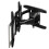 Hama TV Wandhalterung FULLMOTION Premium bis 90" Schwarz 7