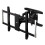 Hama TV Wandhalterung FULLMOTION Premium bis 90" Schwarz 8