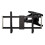 Hama TV Wandhalterung FULLMOTION Premium bis 90" Schwarz 9