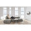 Hama TV Wandhalterung FULLMOTION Premium bis 90" Schwarz 10