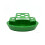 Jardinière hydroponique d'oignons verts, récipient-2 3