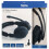 Hama Cuffie sovraurali cablate Stereo Hama nere con volume regolabile e silenziamento del microfono per computer 2