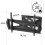 Hama TV Wandhalterung Professional bis 80" Schwarz 5