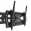 Hama TV Wandhalterung Professional bis 80" Schwarz 7