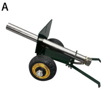 (A) Italian Cannon Cannon Table Decoration Gift Military Decorations Simulation Toy