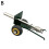 (B) Italian Cannon Cannon Table Decoration Gift Military Decorations Simulation Toy 1