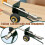 (A) Italian Cannon Cannon Table Decoration Gift Military Decorations Simulation Toy 2