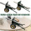 (A) Italian Cannon Cannon Table Decoration Gift Military Decorations Simulation Toy 4