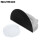 (240 Grit 10 Sheets) Multifunctional Semi-Circular Angle Sanding Sandpaper Tool 1