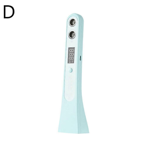 (Green) Digital Height Measurement Tool Portable Ultrasound Height Measuring Tool