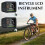 (UART) BAFANG-DZ41 Bicycle LCD gauge 5