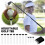 (12pcs) 12/24Pcs Adjustable Height Golf Nail Plastic Ball Seat 3