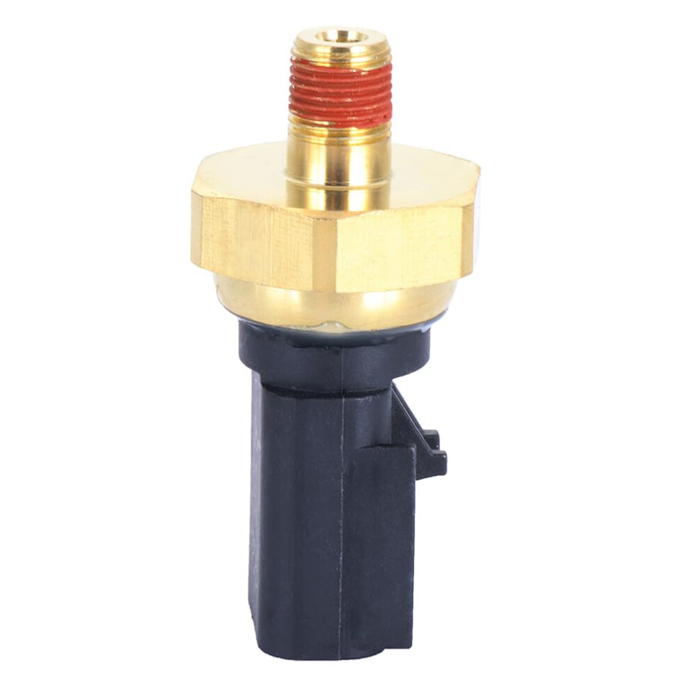 Oil Pressure Sensor 56028807Ab For Dodge Chrysler Jeep, Direct Fit Replacement With Accurate Pressure Monitoring 9330225483311