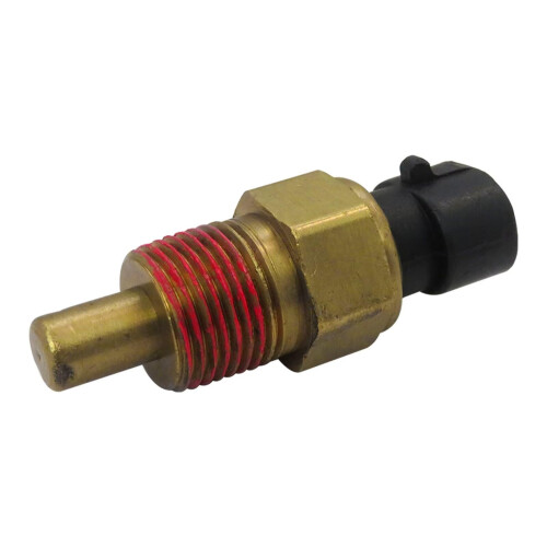 Engine Coolant Temperature Sensor for Cadillac DeVille 1986‑2005, Accurate Reading, Copper Body, Direct Fit