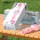 (Pink) Smoke-Bubble Machine & Elastic Magic Wand 5