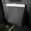 (Black) Car Garbage Bag Waterproof Magnetic Adsorption Trash Can Back Seat Hanging 4