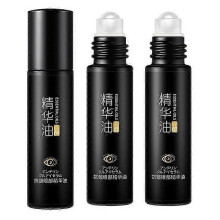 (2pcs) 1/2/3Pcs Time Eraser Oil, Time Eraser Rollerball Castor Oil and Frankincense, for Eyes
