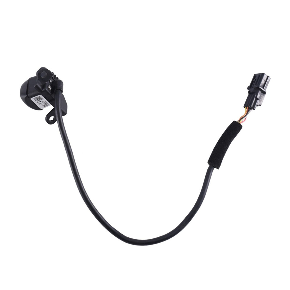 Backup Camera For Hyundai Kona 20182021, Clear Rear View, Easy Diy Install, Enhanced Parking Safety 9771547001119