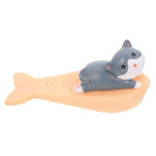 Cute Animal Door Stopper AntiSlip ChildSafe Door Wedge for Kids Room Nursery and Wooden Floors