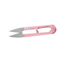 5pcs Sewing Scissors Set Rust Resistant Oil Coating for Crafts Embroidery and Gardening