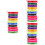 Fil Élastique Perles Pour Bracelets DIY Corde Couleur Variée 5