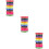 Fil Élastique Perles Pour Bracelets DIY Corde Couleur Variée 8