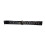 Black Metal Watch Band Stainless Steel Replacement Strap 1