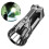 USB Explosion-proof Searchlight with COB Side Portable Light Outdoor Waterpro 3
