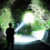 USB Explosion-proof Searchlight with COB Side Portable Light Outdoor Waterpro 5