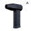 (Black) Violent Turbofan Handheld Electric Turbofan Air Compressor Duster 1