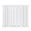 Dellonda Baridi Horizontal Radiator Double Flat Panel 1