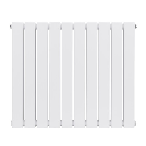 Dellonda Baridi Horizontal Radiator Double Flat Panel