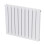 Dellonda Baridi Horizontal Radiator Double Flat Panel 3