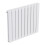 Dellonda Baridi Horizontal Radiator Double Flat Panel 4