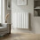 Dellonda Baridi Horizontal Radiator Double Flat Panel 7