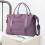 (Black) Cabin Bag Carry onboard Hand Luggage Flight Bag UnderSeat 4