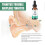 1Pack  Cortexi Drops - for Ear Health, Hearing Support, Healthy Eardrum 30ml 5