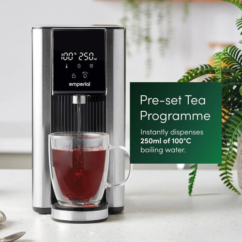 Digital Hot Water Dispenser 2.5L Fast Boil 2