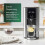 Digital Hot Water Dispenser 2.5L Fast Boil 4