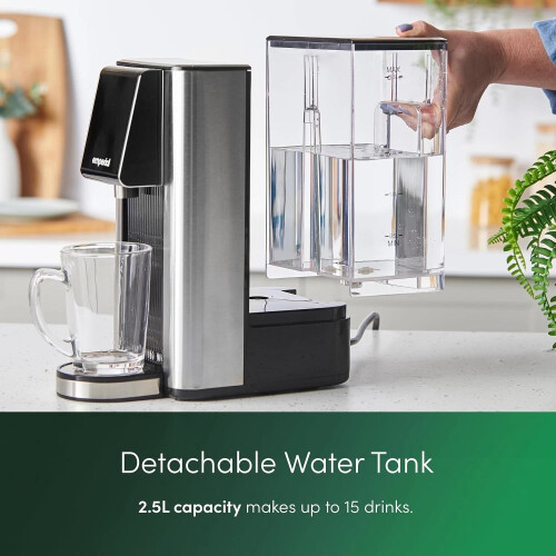 Digital Hot Water Dispenser 2.5L Fast Boil 1