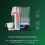 Digital Hot Water Dispenser 2.5L Fast Boil 6