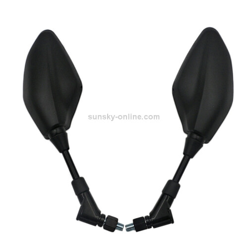 Motorcycle Rearview Mirror/Reflector Suitable compatible Mt07/09:MT0709 2